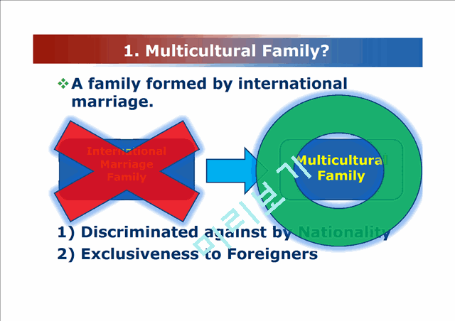 Childcare in Multicultural Family   (4 )